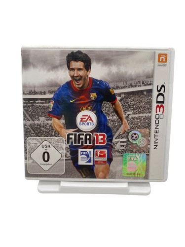 Fifa nintendo 3ds spiel - |,