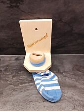 Sparstrumpf Geldgeschenk Verpackung TOP Zustand