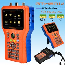 GTMEDIA V8Finderpro HD 4,3