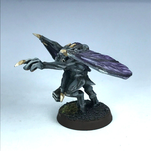 Metal classic chaos fury demon - chaos,
