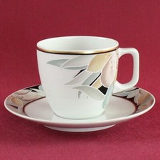 Kaffeetasse untertasse - &,
