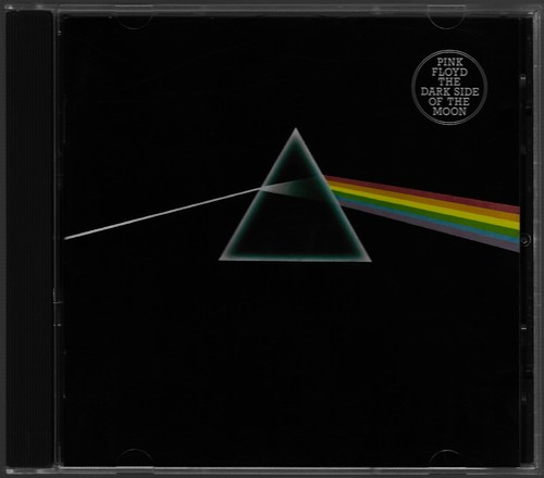 Pink floyd the dark - the,