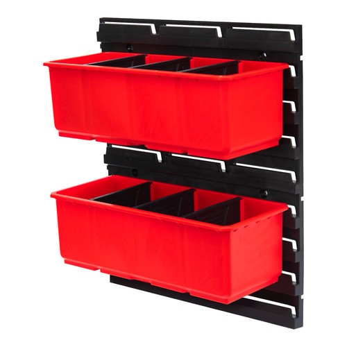 Qbrick system container set - container,