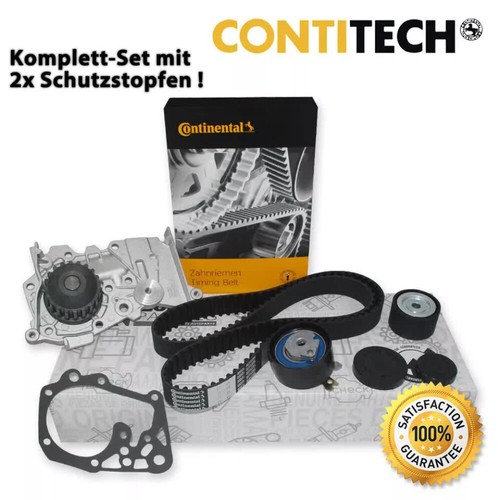 Oem zahnriemensatz wasserpumpe - oem,