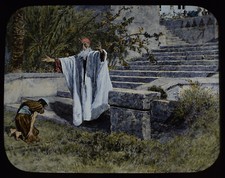 DER VERLORENE SOHN UM 1890