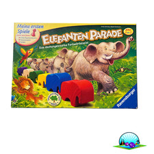 Elefanten Parade -