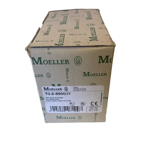 Eaton möller 2 - /, t0-2-8900/i1