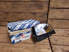 Mirror glass exterior mirror