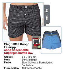 Herren Boxershort Art.150