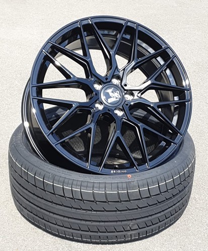 Zoll ultra wheels - 18,