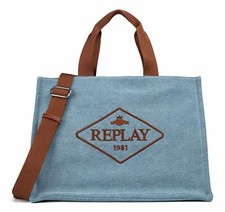 REPLAY Shoulder Bag
