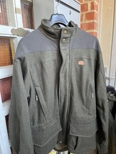 LAGO LODENJACKE HERREN GR L