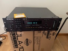 Ensoniq ASR 10 rack sampler