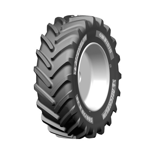 Sommerreifen michelin 480 - michelin, 480/70