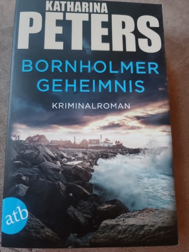 Katharina peters bornholmer - -,
