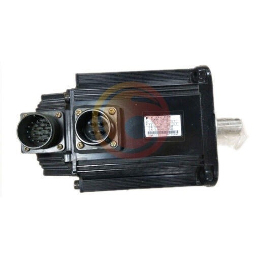 One new servo - one,