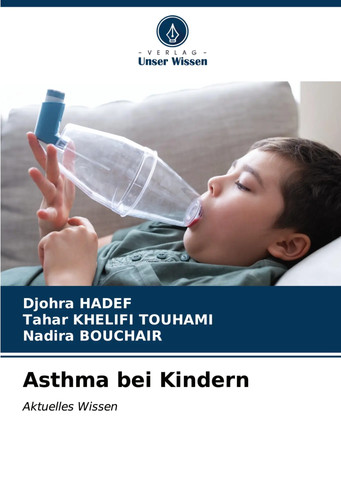 Djohra hadef asthma - hadef, a.)
