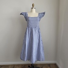 Essentials By Tchibo Gingham