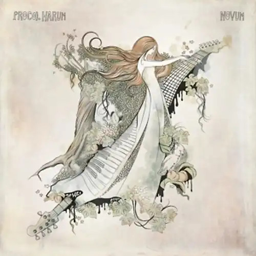 Procol harum novum - harum,