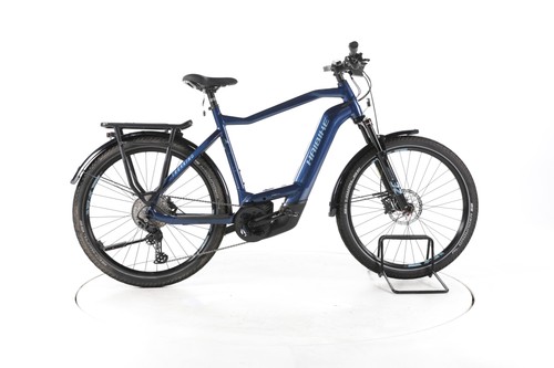 Haibike trekking - trekking,