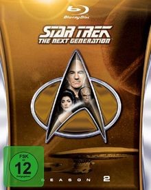 Star trek next - -,