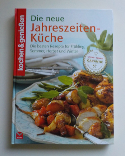Kochbuch die neue - die,