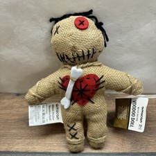 Amscan Voodoo Puppe Witch