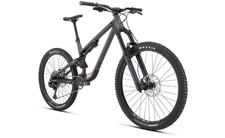 Commencal Meta SX V4, Größe