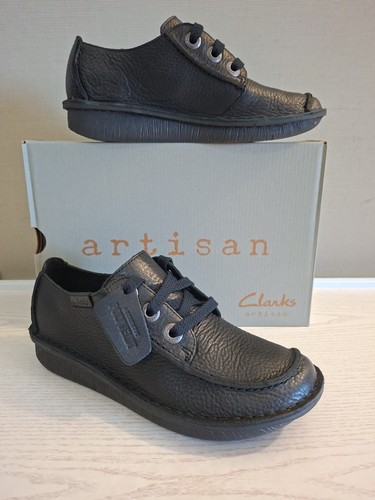Clarks funny dream zapatos - funny,