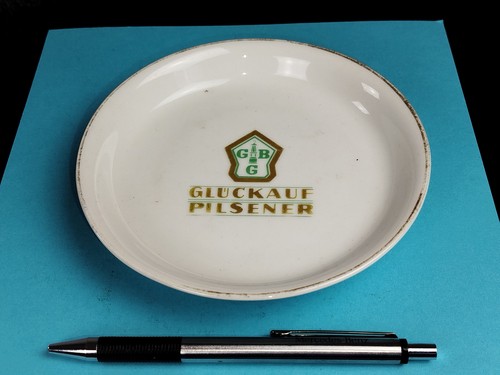 Glückauf brauerei - glückauf,