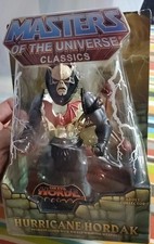 HURRICANE HORDAK Masters of