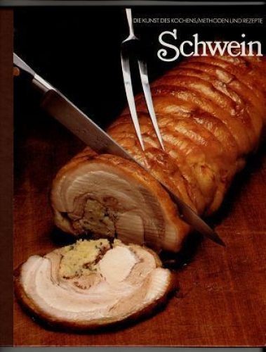 Schwein die kunst des - die,
