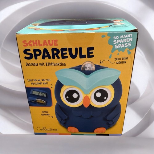 Spareule figur spardose - spareule,