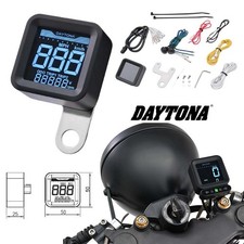 Daytona Digitaltacho + DZM