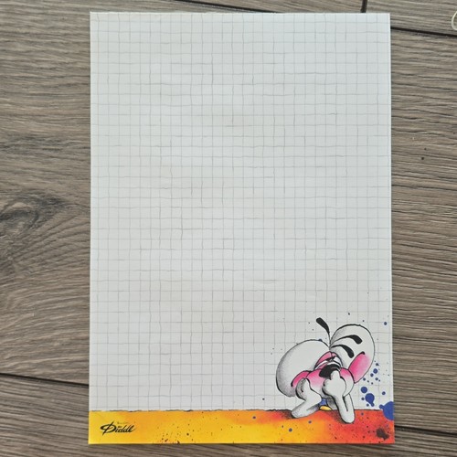Diddl 136 - a5, nr.