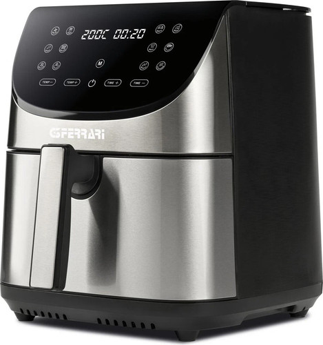 Friteuse die luft g3 - in,