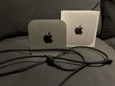 Mac mini M4 | 16GB RAM | 256GB