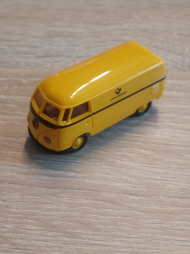 Brekina bulli deutsche - brekina,