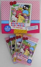 Panini Hello Kitty und Freunde