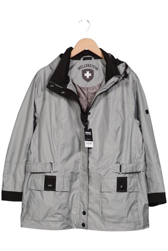 Wellensteyn mantel damen jacke - damen,