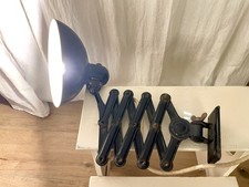 Original "Kaiser Idell"