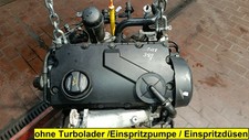 Motor avf passat variant - motor,