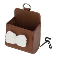 1 Stk. Auto-Mülltonne