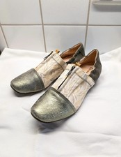 Think! Halbschuhe Slipper