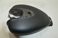 DAELIM VT 125 BENZINTANK