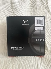 Beyerdynamic DT-990 Pro 250