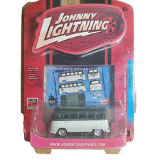 Johnny Lightning ’69