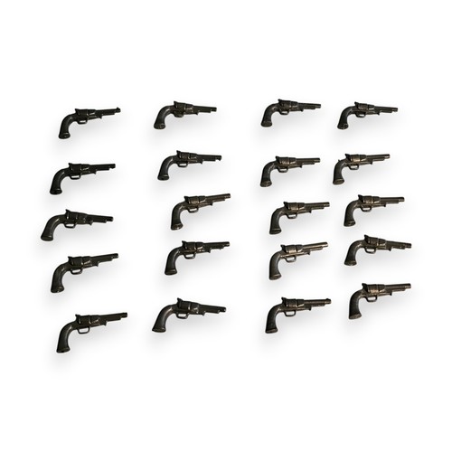 Playmobil waffen pistole - playmobil,