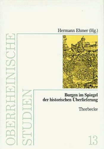 Burgen spiegel der - spiegel,