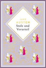 Jane Austen, Stolz und